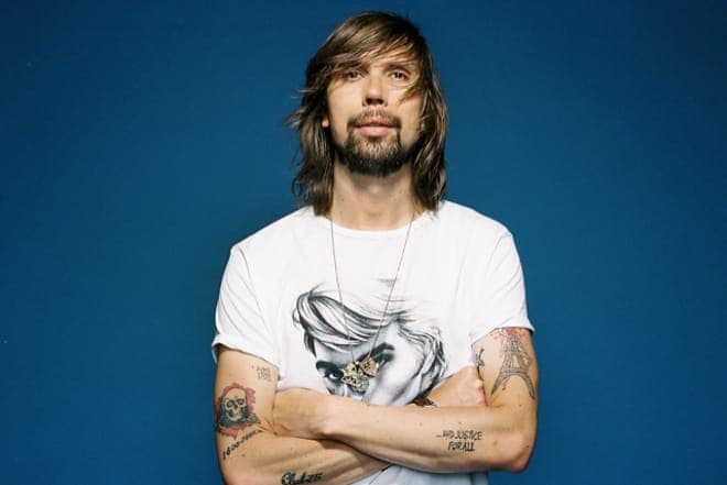 XOYO reveals line-up for Busy P residency