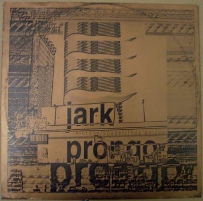 Lost and found: Jark Prongo’s ‘Interdox’