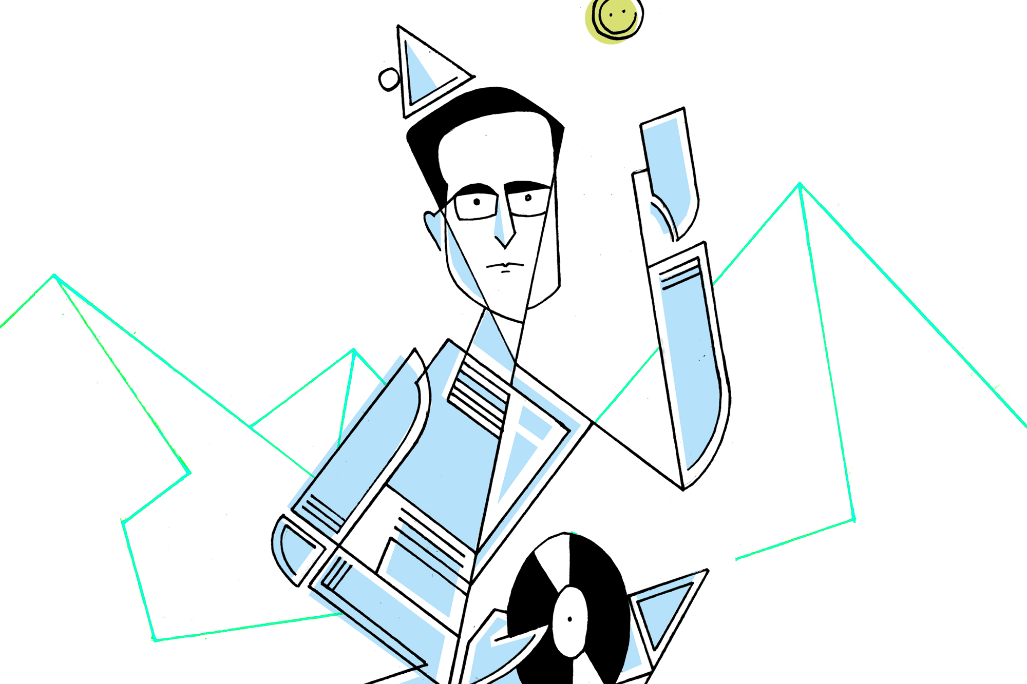 FACT mix 594: Tin Man