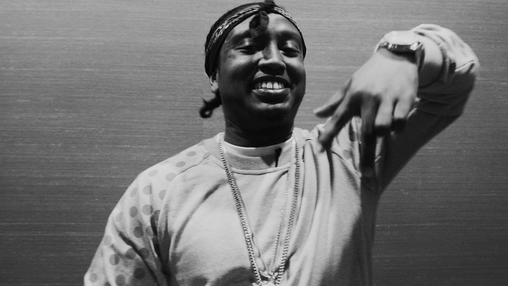 FACT Freestyles: Bricc Baby Shitro