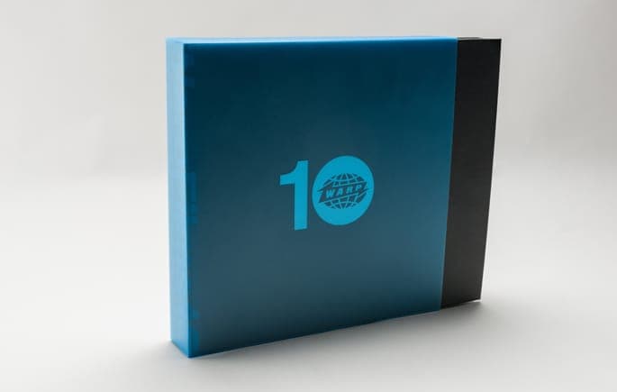 Check a gallery of images from Warp Films’ 10th anniversary book & DVD set, WarpFilms10