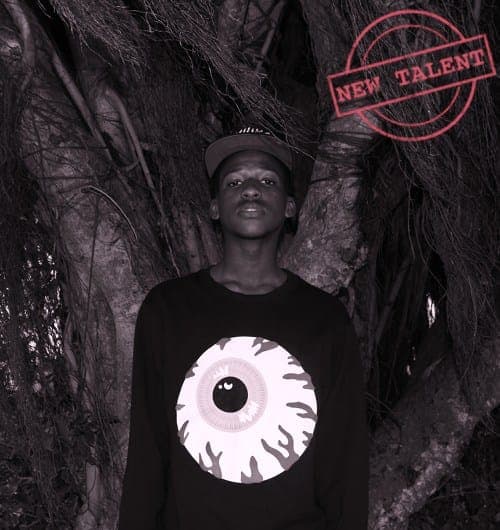 New talent: meet 16 year old rap prodigy Haleek Maul, and stream his debut EP Oxyconteen