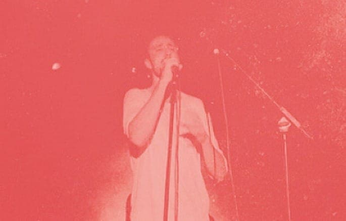 Grab How To Dress Well’s new mixtape featuring reworks of FKA twigs, Philip Glass, Jacques Greene and more