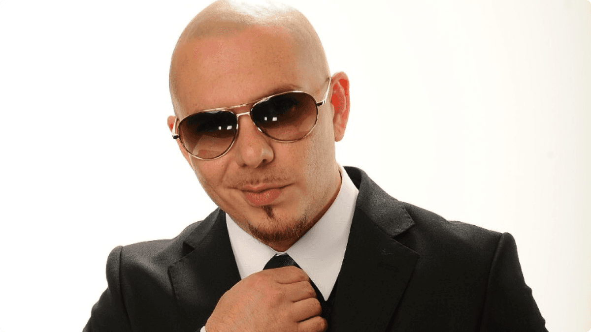President Barack Obama shouts out Pitbull during visit to Cuba