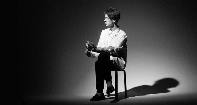 Jam City revisits and extends highlights from stand-out debut album Classical Curves