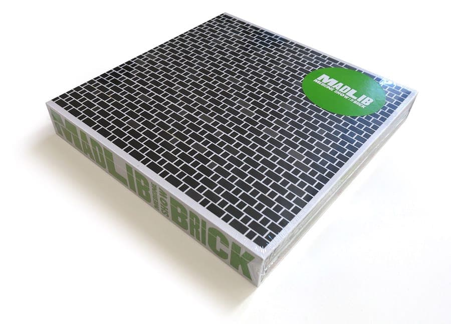 The Madlib Medicine Show comes to vinyl for the first time