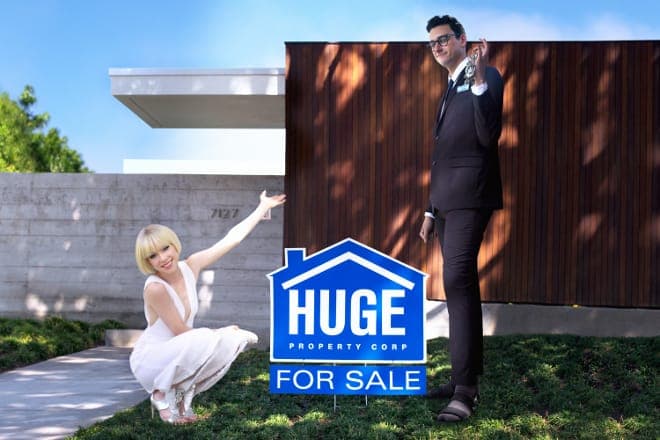 Watch Danny L Harle and Carly Rae Jepsen’s ‘Super Natural’ video
