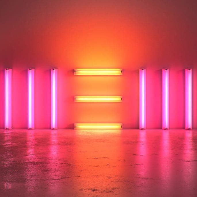 Stream Paul McCartney’s imaginatively-titled new album New