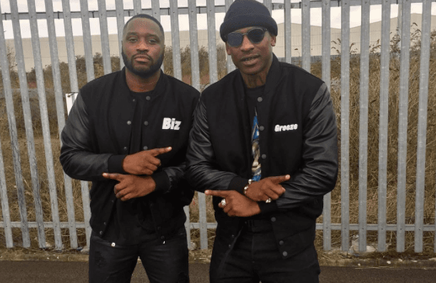 Skepta appears on new Lethal Bizzle single ‘I Win’