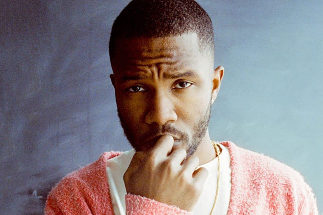Hear all 21 of Frank Ocean’s live streamed Boys Don’t Cry instrumentals