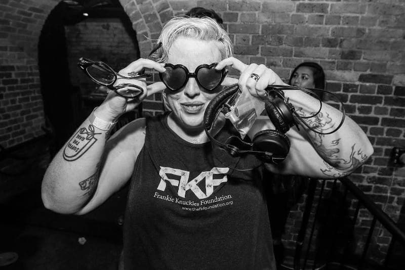 Derrick May, Ben UFO, Peggy Gou, Denis Sulta announced for The Black Madonna’s XOYO residency