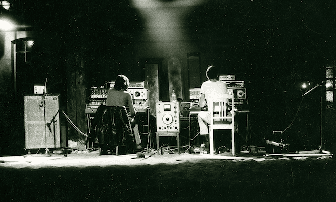Unreleased Cluster recordings to form part of new 8-LP box set, Cluster 1971-1981
