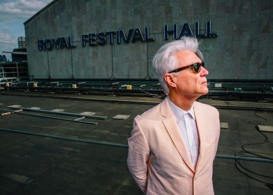David Byrne has some thoughts on Selena Gomez’s new ‘Psycho Killer’-referencing track