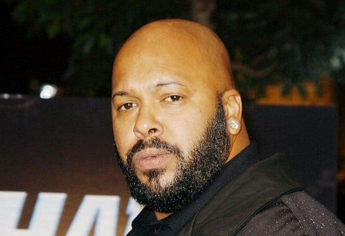 Arrest warrant issued for Death Row’s Suge Knight