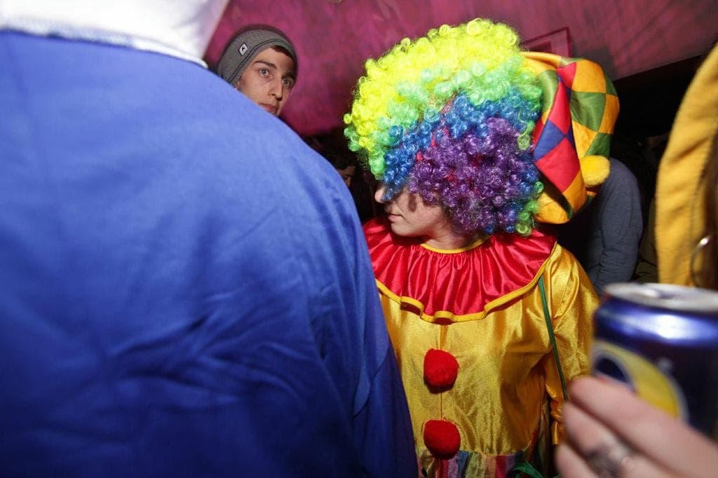 Photos: Gottwood Festival, Wales, June 20-23