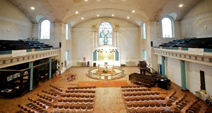 Biosphere and Wolfgang Voigt to play St John Sessions in London
