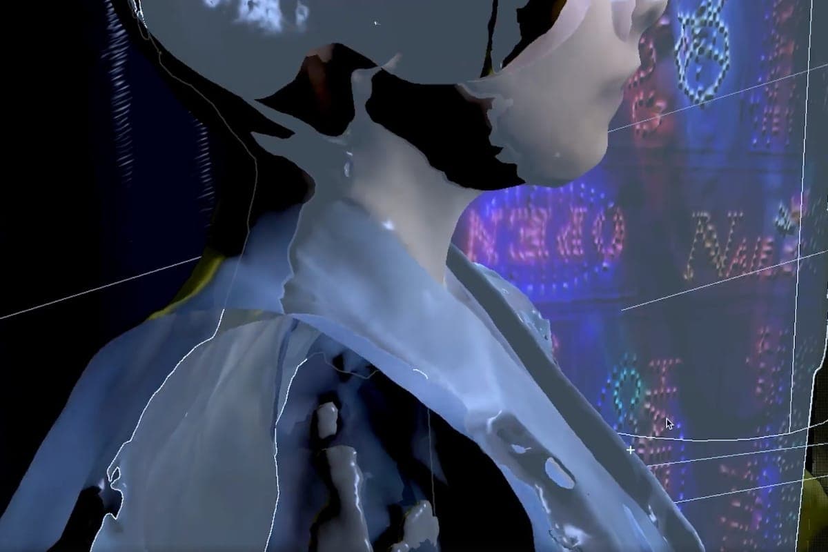 Trauma Bar und Kino announces Catalogue of Disguise II with new video