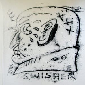 Lil Jabba: Swisher