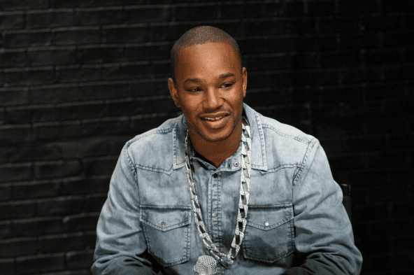 Cam’ron previews ‘Losing Weight Pt. 3’ with a verse about Big L’s murder