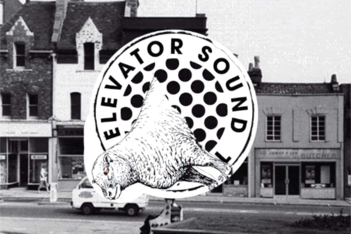 Bristol's Elevator Sound and Cardiff's Cymru Beats synth shops to merge