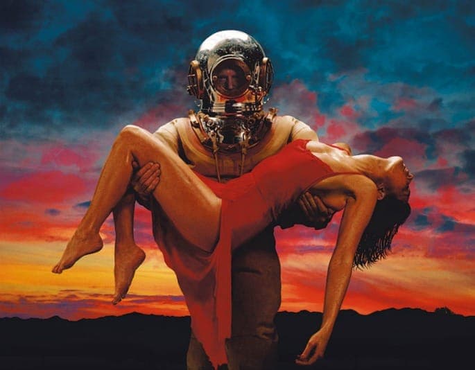 “I had to resort to extreme violence”: how Hipgnosis revolutionised the album sleeve