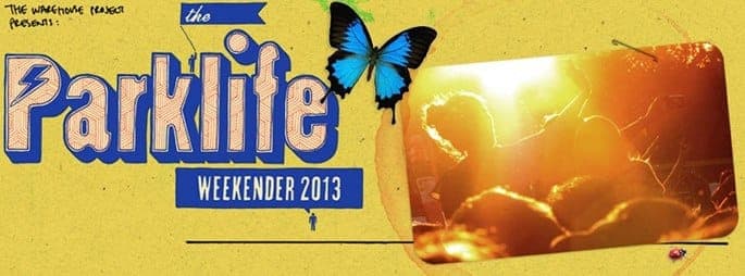 Disclosure, The Horrors and Simian Mobile Disco sign up for Parklife Weekender 2013