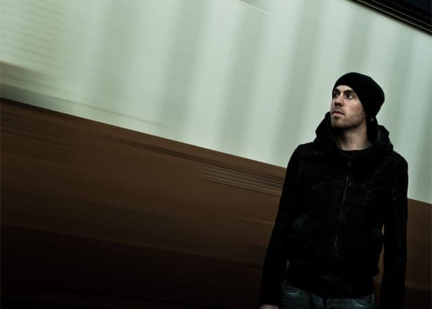 Download six new tracks from West Coast beatsmith Eprom