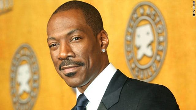 The Dutty Professor? Eddie Murphy and Snoop Lion / Dogg team up for new reggae single ‘Red Light’
