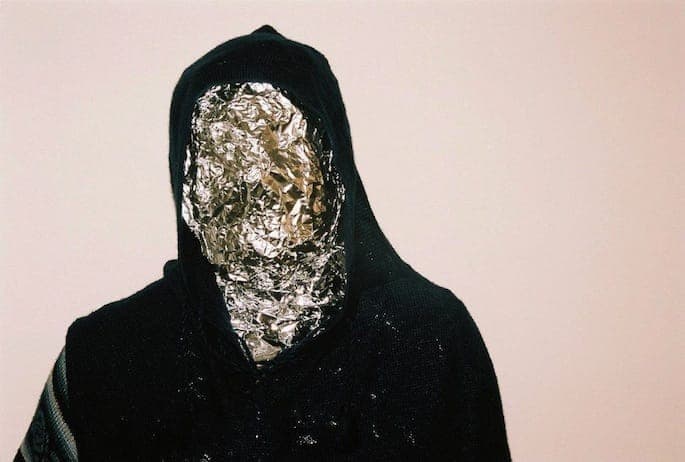John Talabot's Hivern Discs imrpint announces anonymous white label series