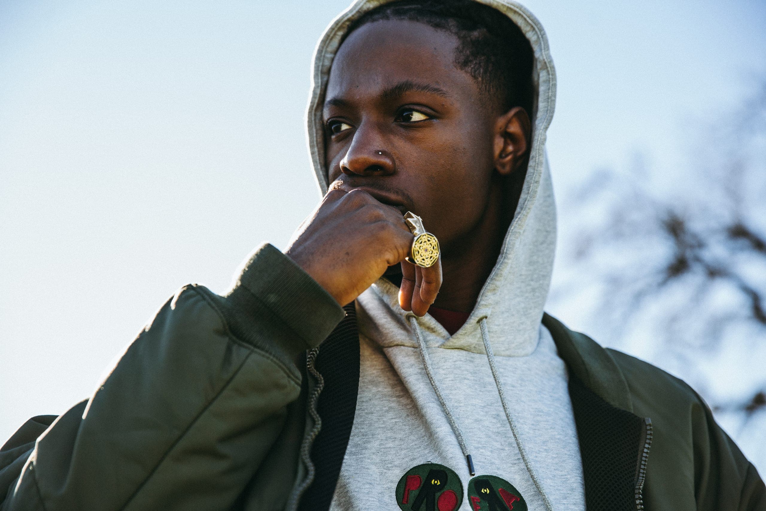 Amerikkkan beauty: How Joey Bada$$ came of age to make his best album yet