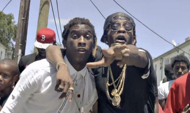 Rich Homie Quan teases Rich Gang Part 2