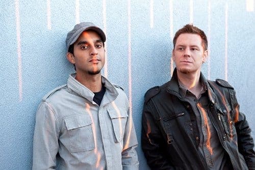Let’s hear it for New York. Dead Prez meet Sub Swara, Machinedrum remixes