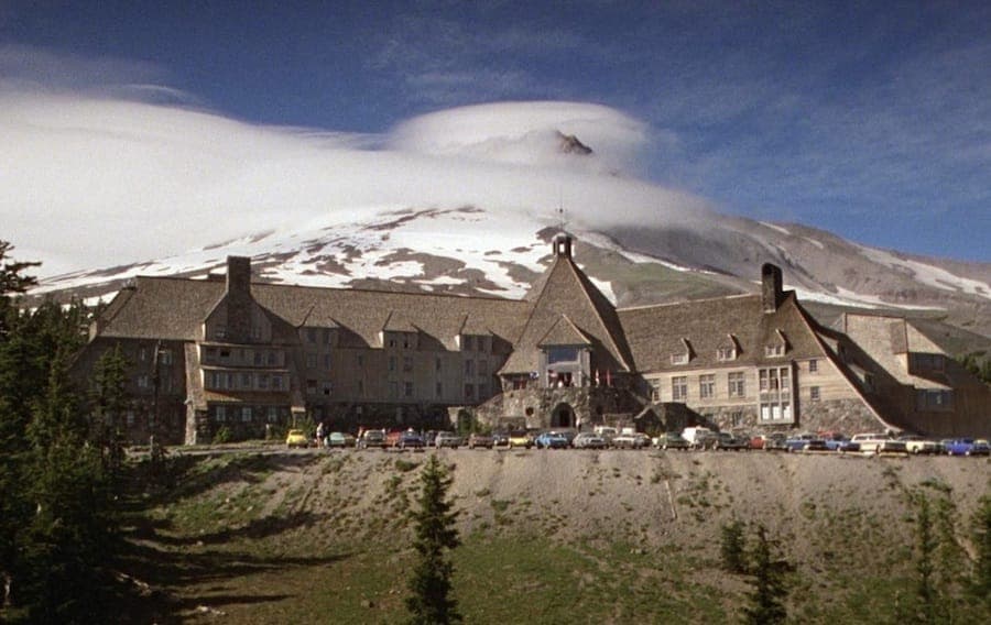 The Shining hotel to celebrate horror with new Overlook Film Festival