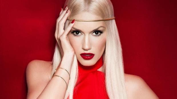 Gwen Stefani details first solo album in 10 years
