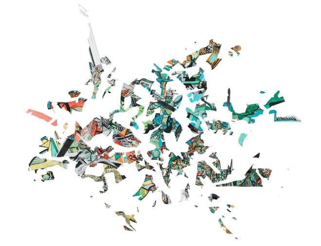 Hear Nathan Fake's acid rush remix of Dorian Concept's 'Draft Culture'