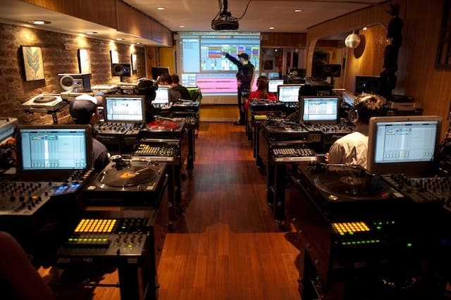 New York DJ school Dubspot under fire after allegedly ripping off students