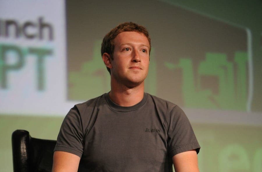 Facebook is building a content ID system to take down copyrighted music