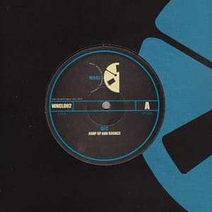 DJ C: ‘Jump Up & Bounce’
