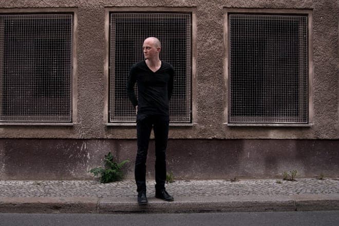 Kangding Ray announces conceptual album for Raster-Noton, Cory Arcane