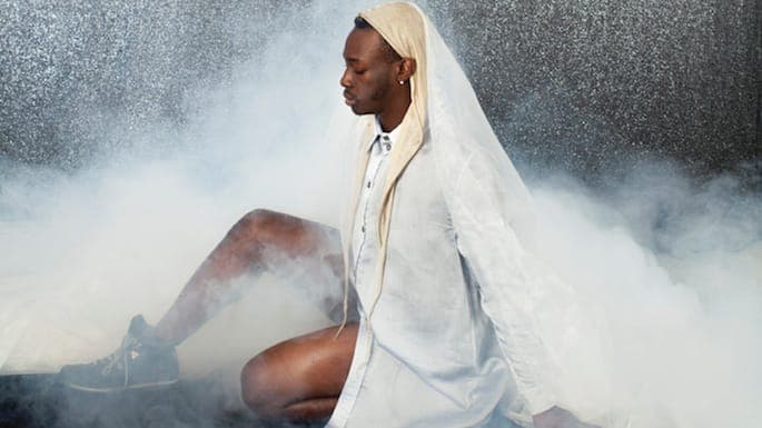 Listen to Le1f's 'Coins', off his forthcoming mixtape