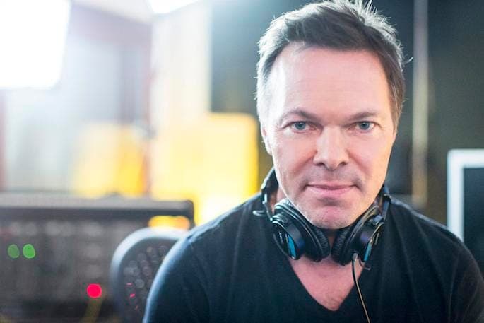 Pete Tong on the DJ who has "consistently eluded" him