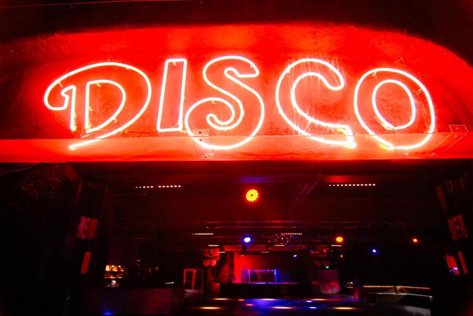 Los Angeles nightlife is getting its shit together