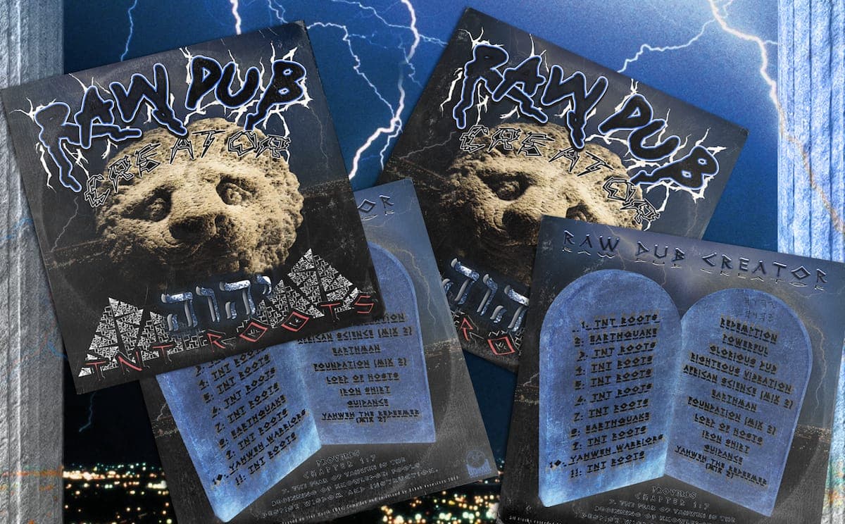 Album art