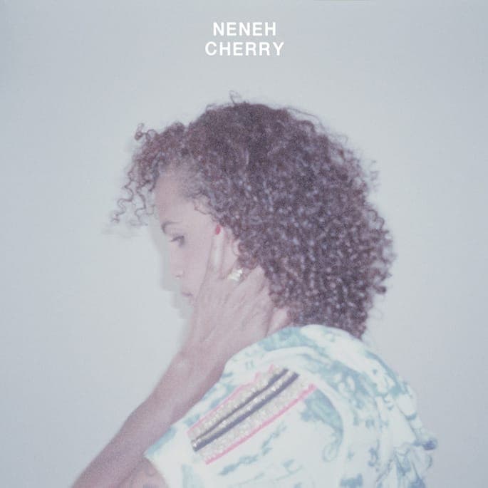 Neneh Cherry shares Four Tet-produced new single ‘Blank Project’