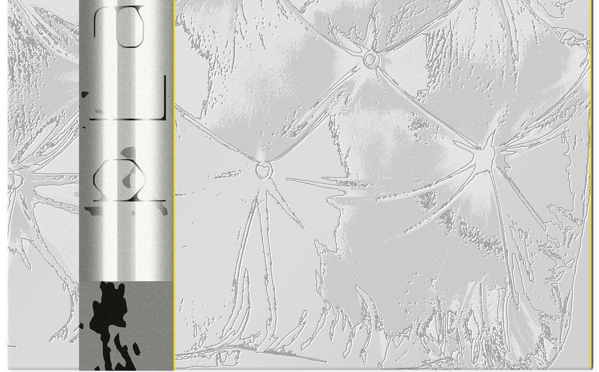 Plafond 5 artwork