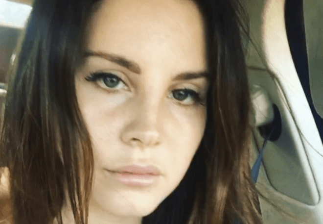 Lana Del Rey teases collaboration with A$AP Rocky and Playboy Carti produced by Boi-1da