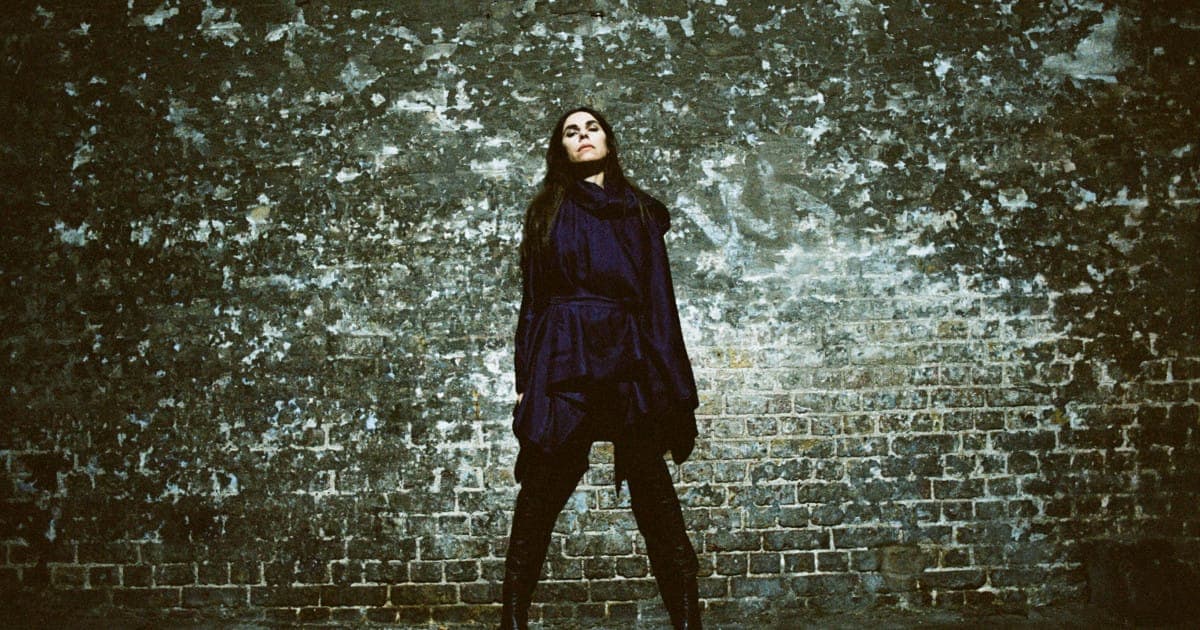 Stream the first taste of PJ Harvey’s new album