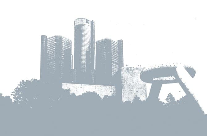 Essential Detroit techno documentary High Tech Soul is back on DVD