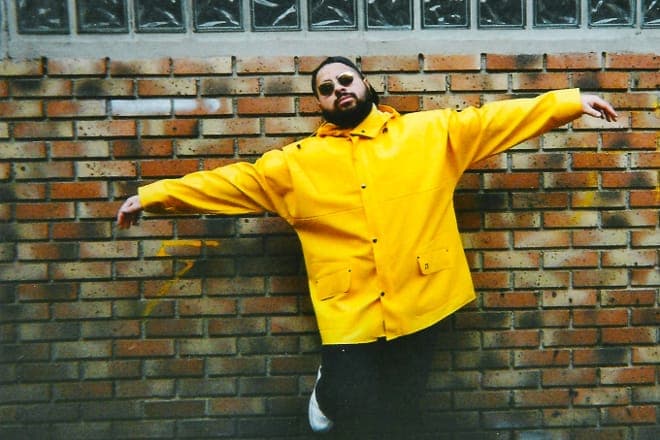 Parisian producer Low Jack announces "fast, noisy and rash" album for In Paradisum