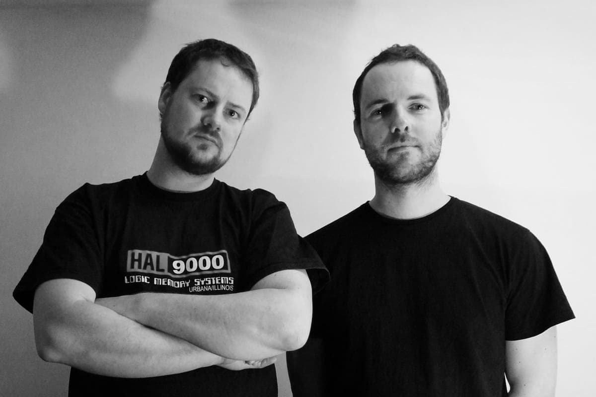 Posthuman imagine a dystopian future on new album Mutant City Acid